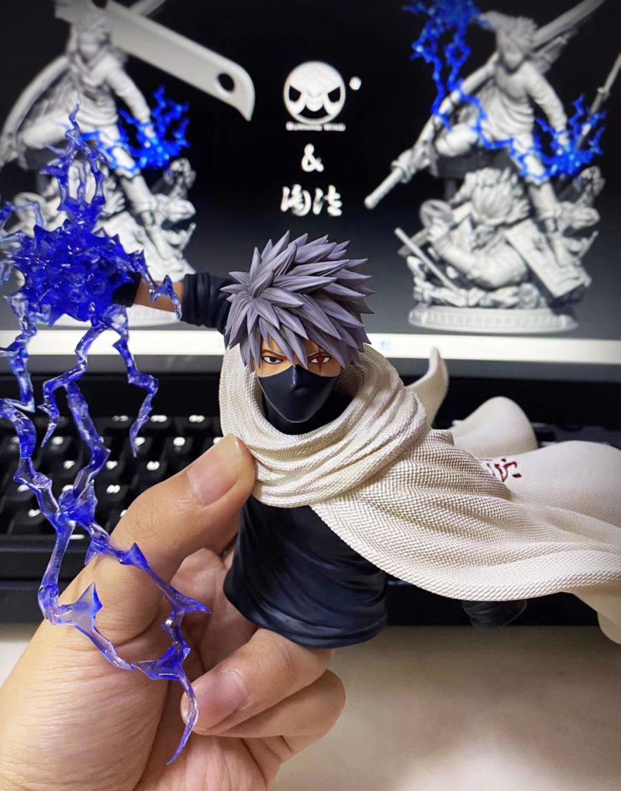 1/7 Kakashi Hatake