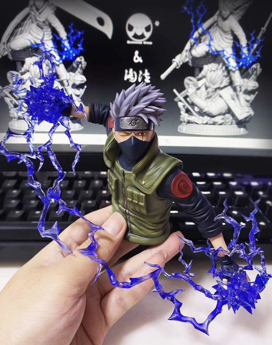 1/7 Kakashi Hatake