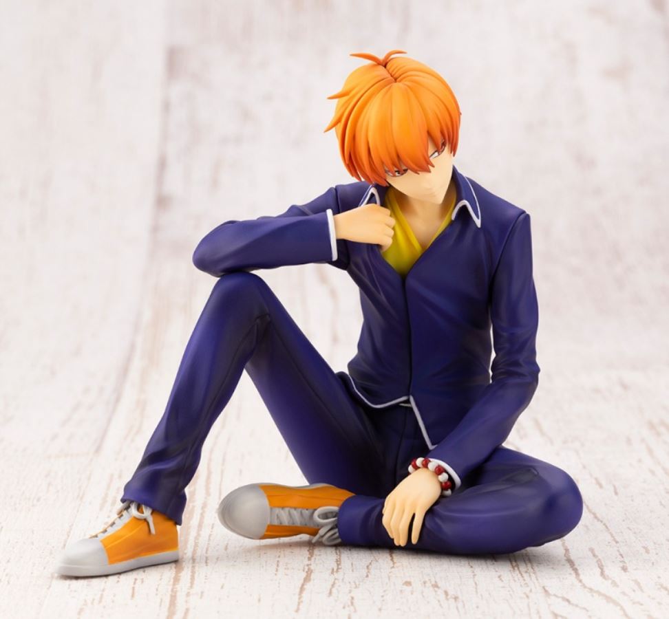 Fruits Basket - Kyou Souma 1/8