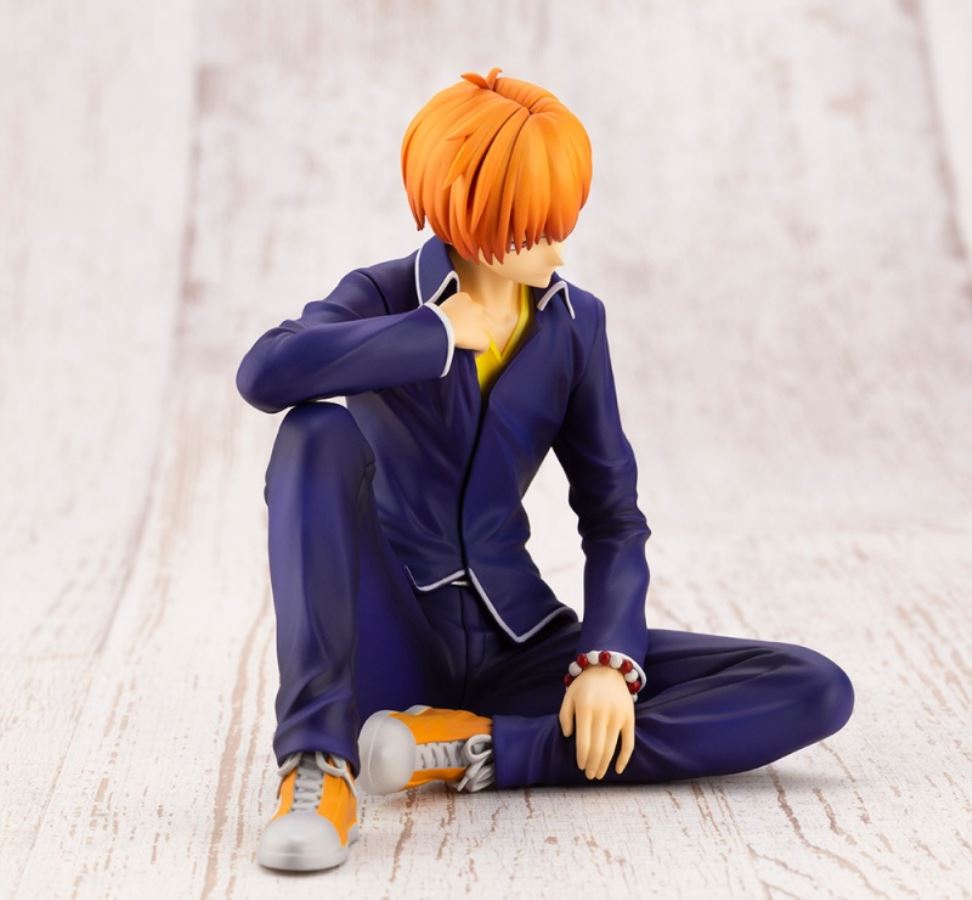 Fruits Basket - Kyou Souma 1/8