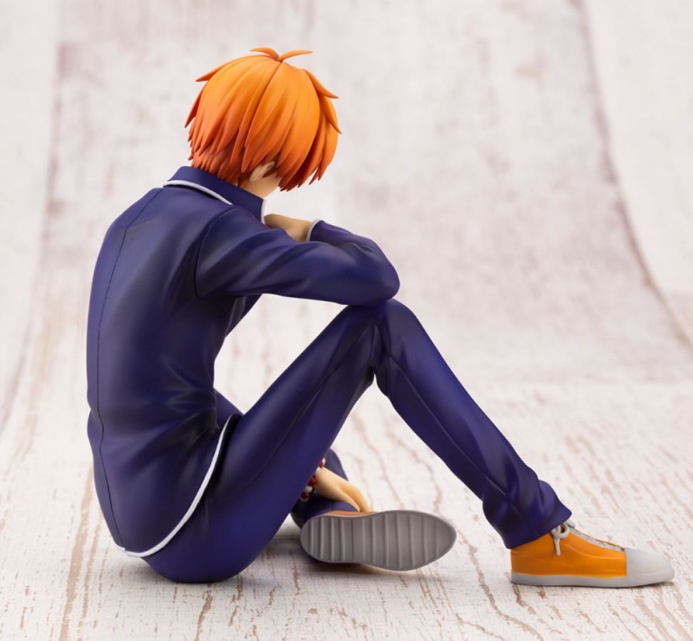 Fruits Basket - Kyou Souma 1/8