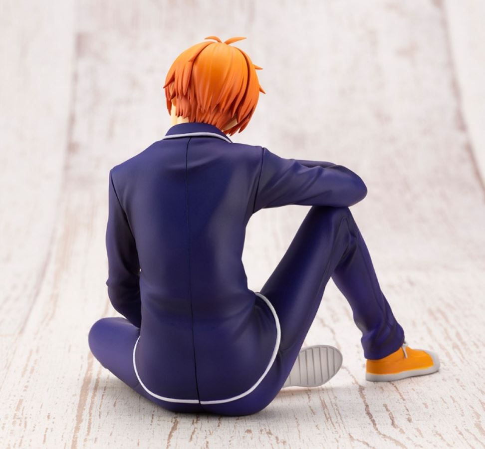 Fruits Basket - Kyou Souma 1/8