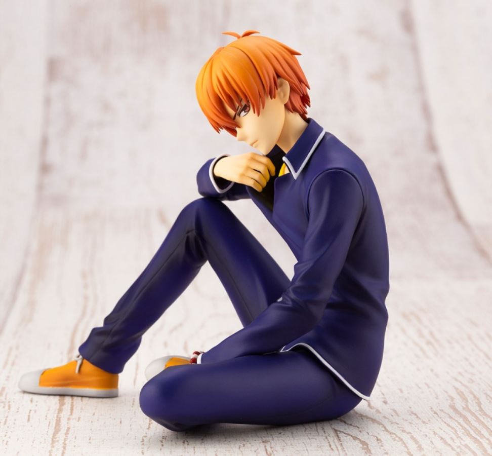 Fruits Basket - Kyou Souma 1/8