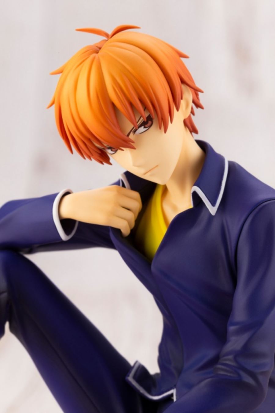 Fruits Basket - Kyou Souma 1/8