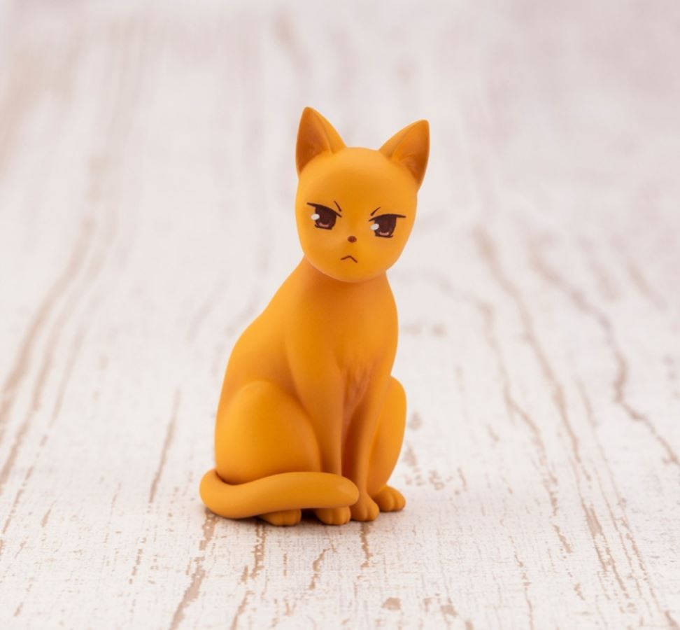 Fruits Basket - Kyou Souma 1/8