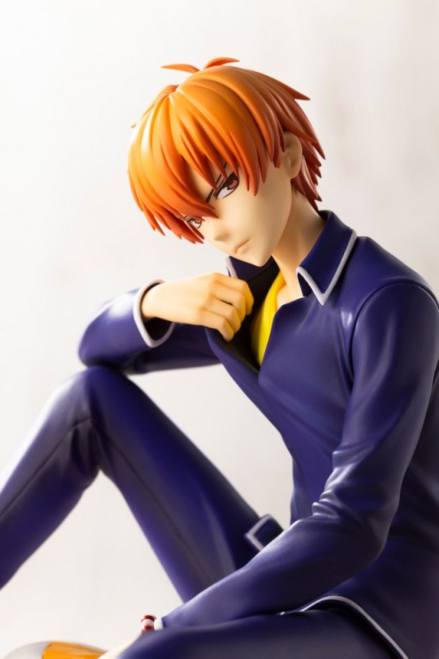 Fruits Basket - Kyou Souma 1/8