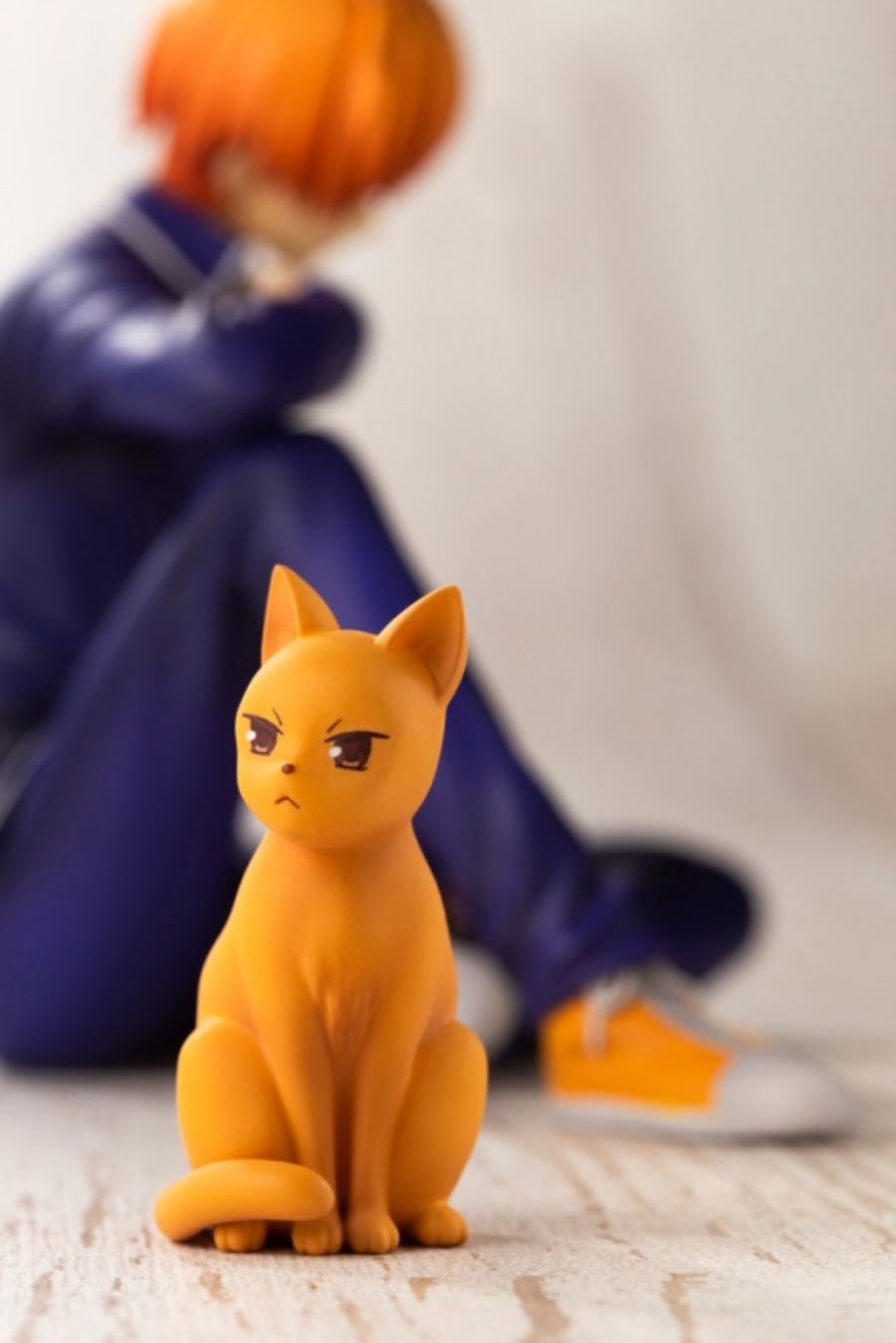 Fruits Basket - Kyou Souma 1/8