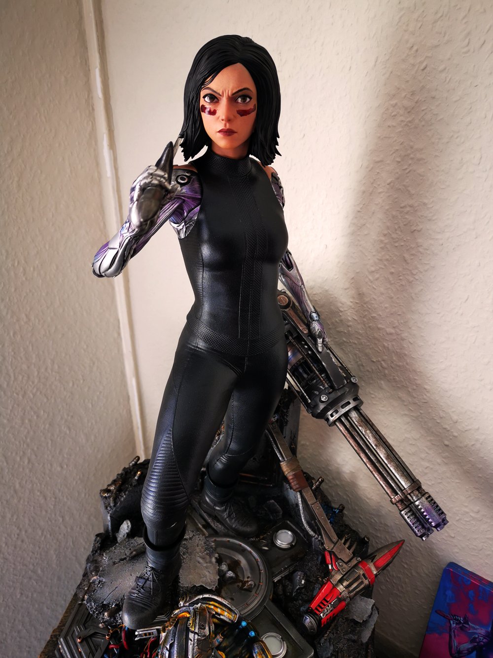 Alita: Battle Angel