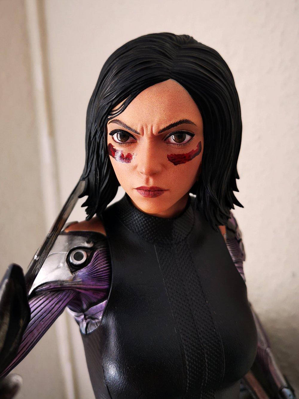 Alita: Battle Angel