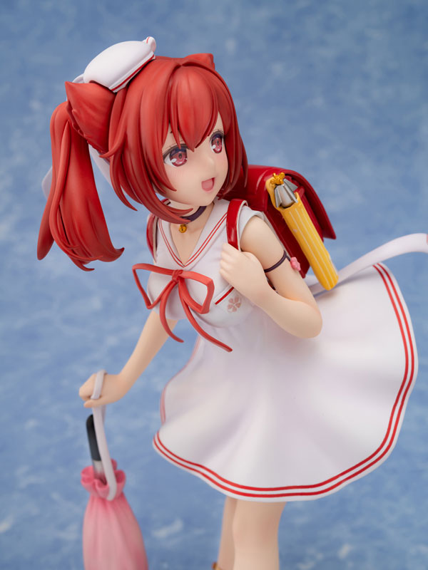 Azur Lane I-19 [Gentle Breeze of Departure] 1/7