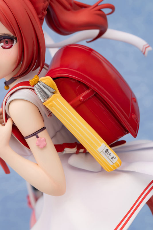 Azur Lane I-19 [Gentle Breeze of Departure] 1/7