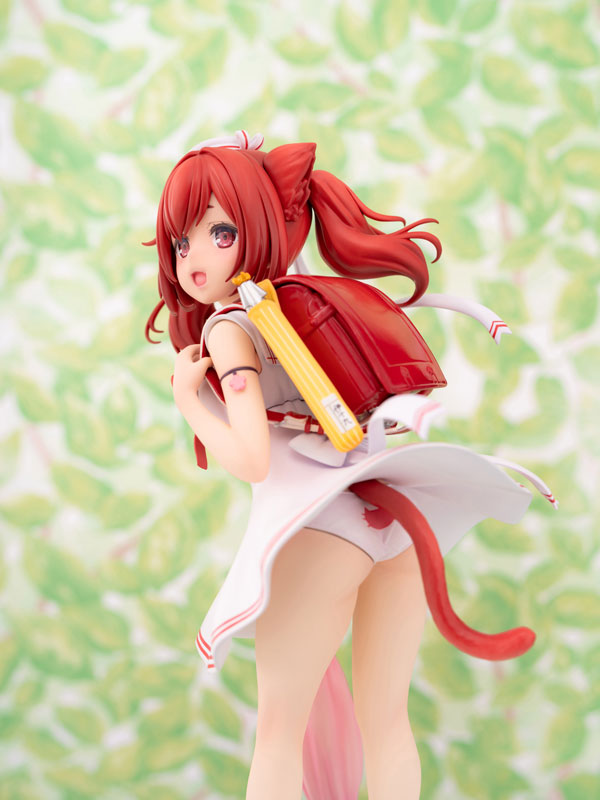 Azur Lane I-19 [Gentle Breeze of Departure] 1/7