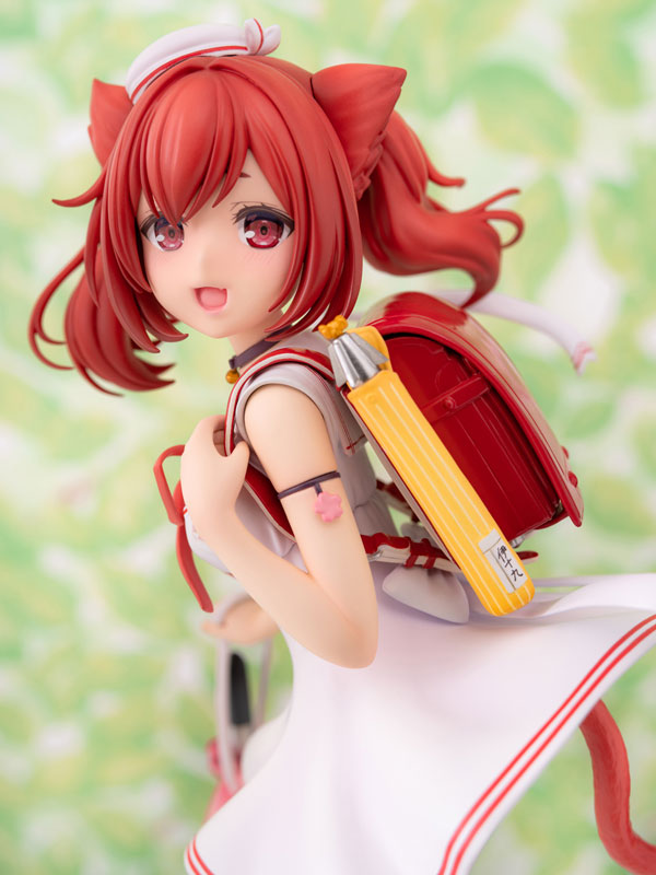 Azur Lane I-19 [Gentle Breeze of Departure] 1/7