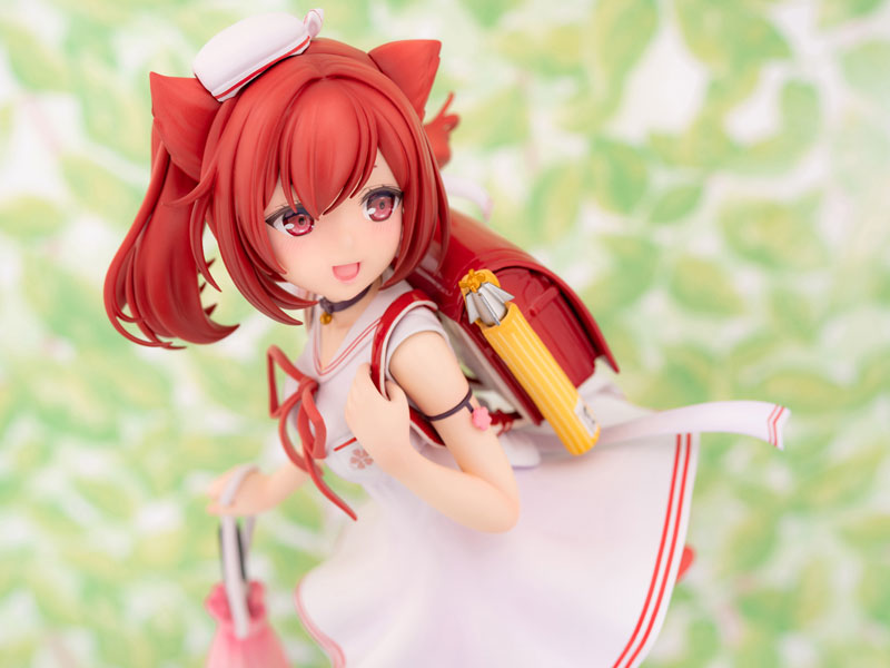 Azur Lane I-19 [Gentle Breeze of Departure] 1/7