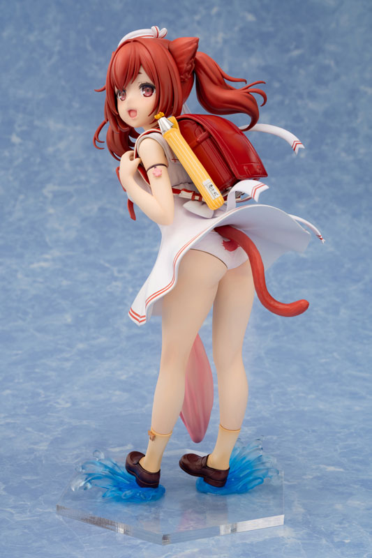 Azur Lane I-19 [Gentle Breeze of Departure] 1/7