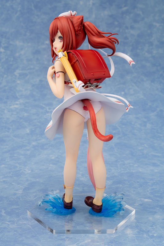 Azur Lane I-19 [Gentle Breeze of Departure] 1/7