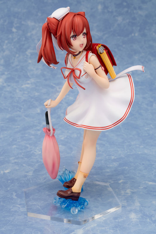 Azur Lane I-19 [Gentle Breeze of Departure] 1/7