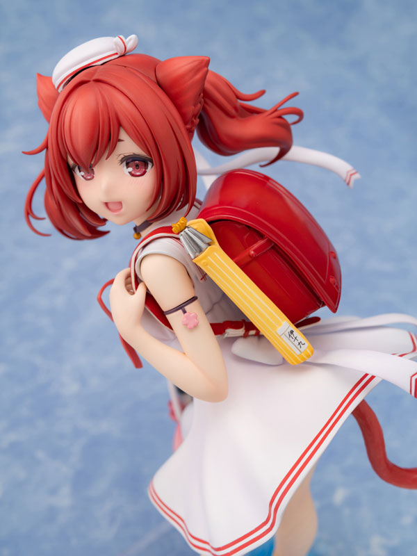 Azur Lane I-19 [Gentle Breeze of Departure] 1/7