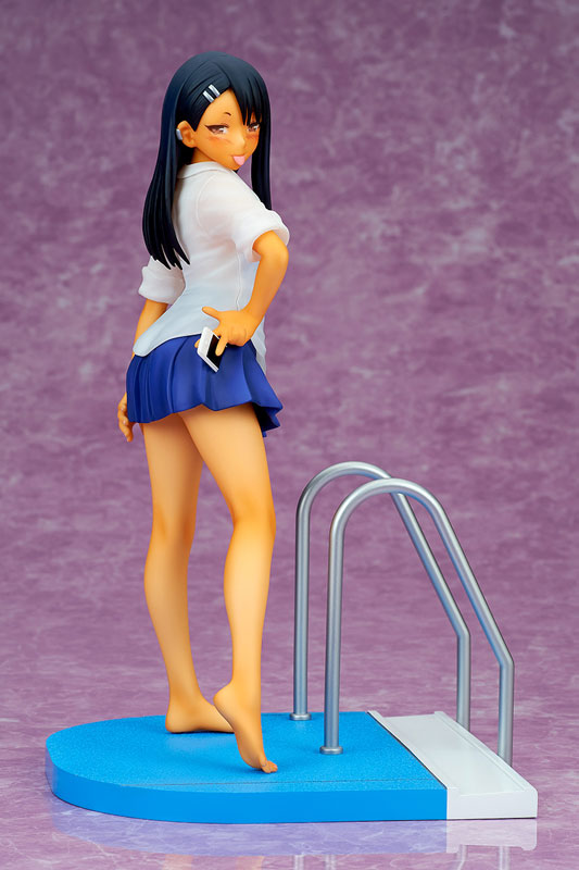 Ijiranaide, Nagatoro-san 1/7
