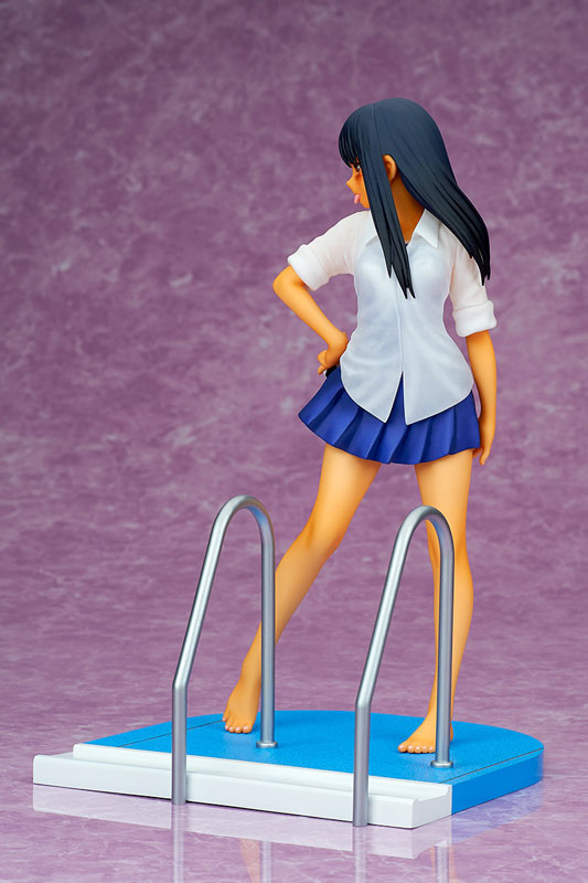 Ijiranaide, Nagatoro-san 1/7