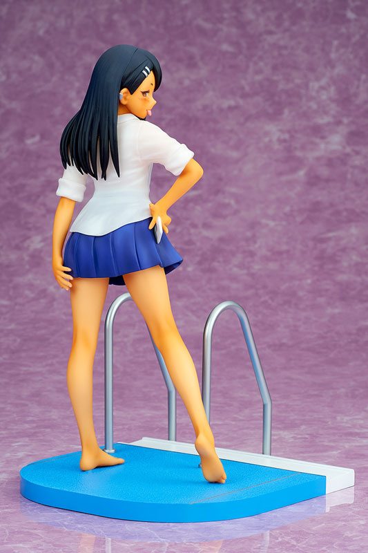 Ijiranaide, Nagatoro-san 1/7