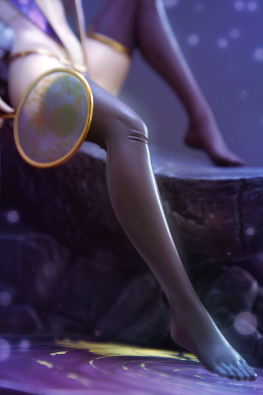 Diaochan Chousen illustration by Kei Mizuryu 1/7