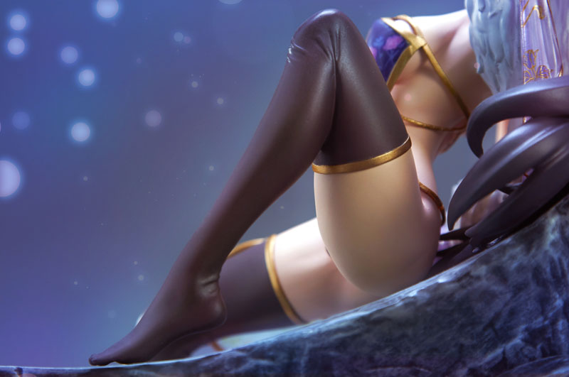 Diaochan Chousen illustration by Kei Mizuryu 1/7