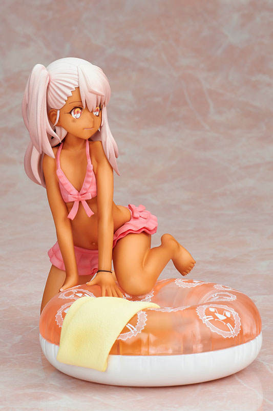 Fate/kaleid liner Prisma*Illya Prisma*Phantasm Chloe Von Einzbern Swimsuit Ver. 1/6