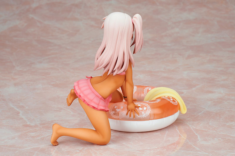 Fate/kaleid liner Prisma*Illya Prisma*Phantasm Chloe Von Einzbern Swimsuit Ver. 1/6