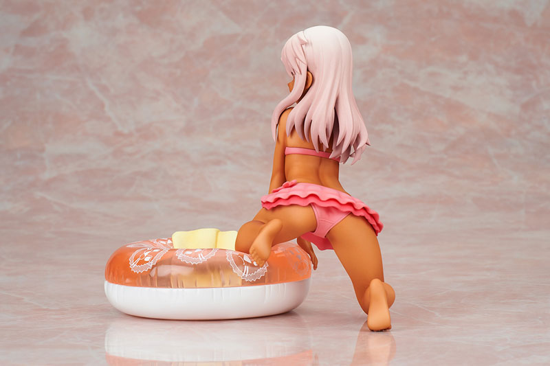 Fate/kaleid liner Prisma*Illya Prisma*Phantasm Chloe Von Einzbern Swimsuit Ver. 1/6