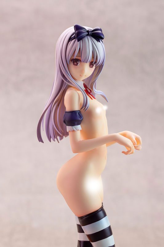 Comic Aun Alice illustration by Kurehito Misaki Gothic ver. 1/6