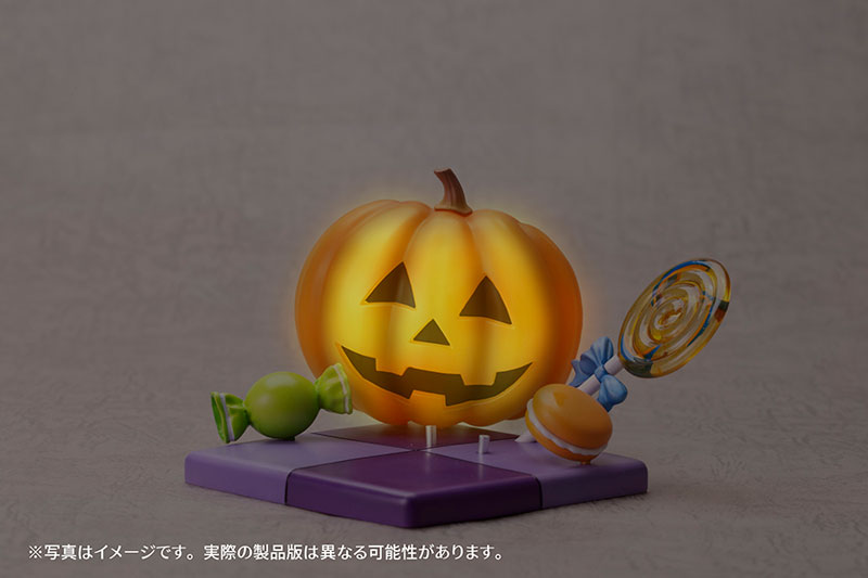 Comic Aun Alice illustration by Kurehito Misaki Gothic ver. 1/6