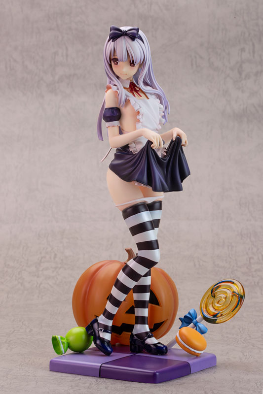 Comic Aun Alice illustration by Kurehito Misaki Gothic ver. 1/6