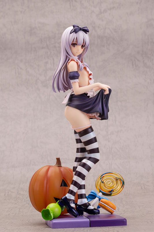 Comic Aun Alice illustration by Kurehito Misaki Gothic ver. 1/6