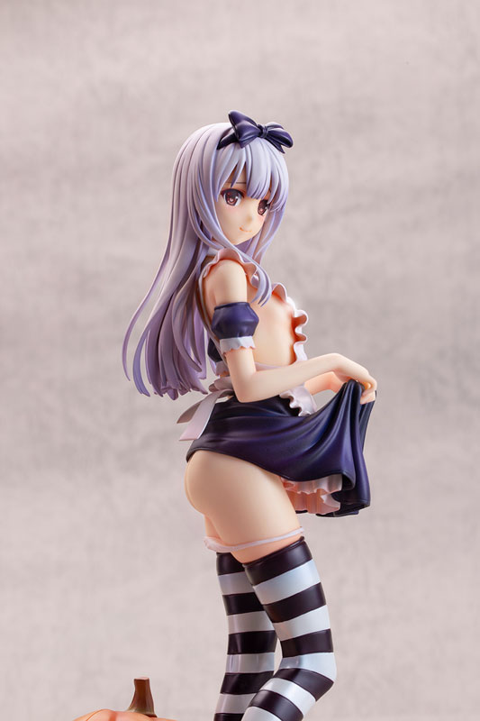 Comic Aun Alice illustration by Kurehito Misaki Gothic ver. 1/6