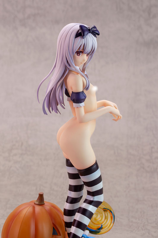 Comic Aun Alice illustration by Kurehito Misaki Gothic ver. 1/6