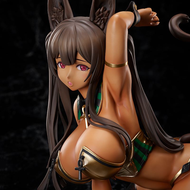 Creator's Opinion - Anubis -Casino Ver.- 1/4