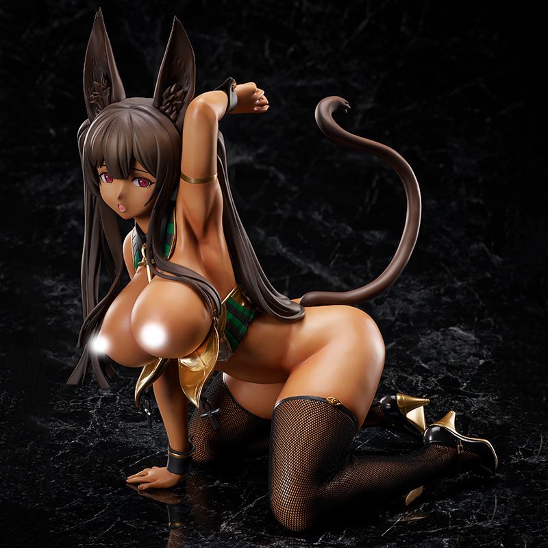 Creator's Opinion - Anubis -Casino Ver.- 1/4