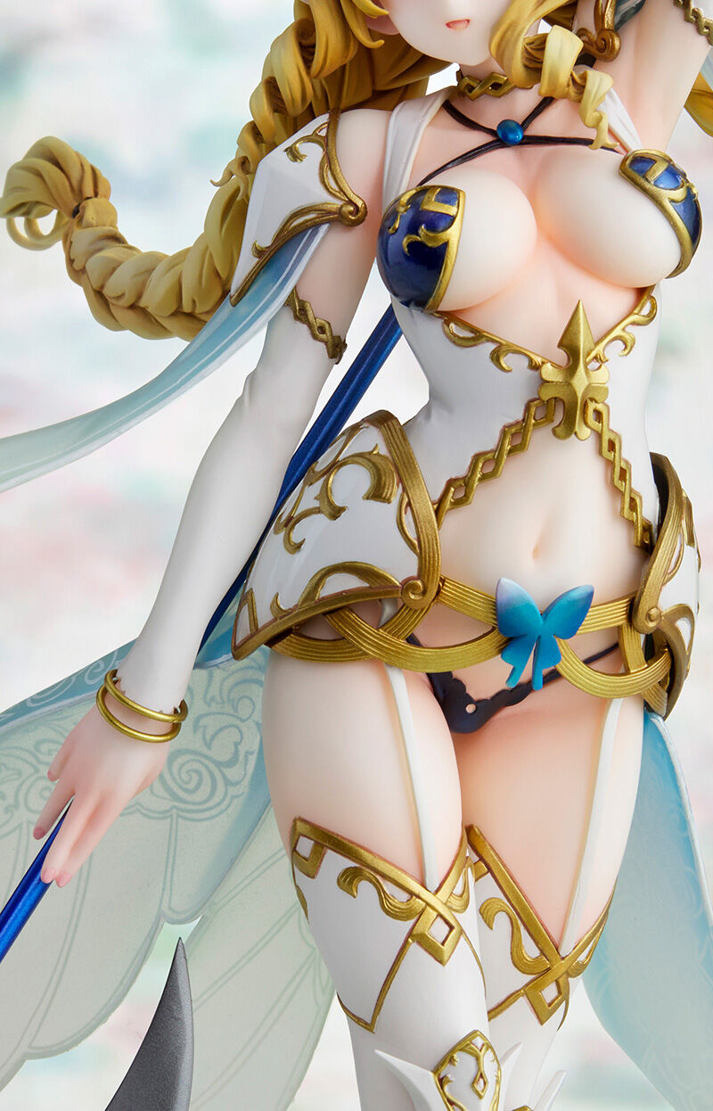 Elf Village (4th Villager Linsia) 1/6