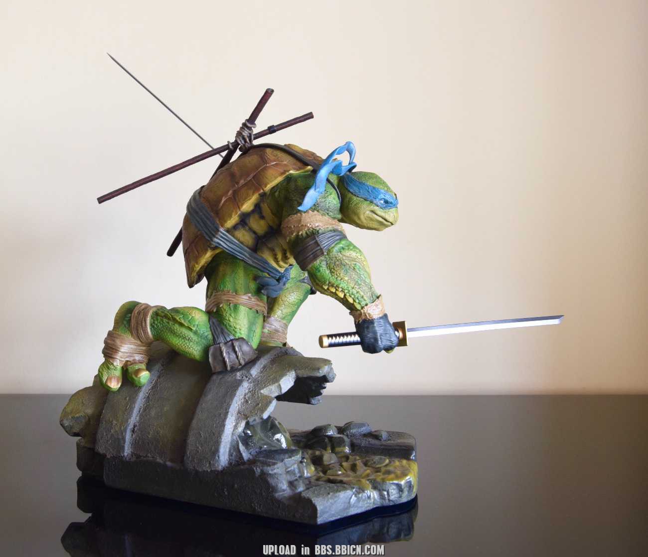 Teenage Mutant Ninja Turtles