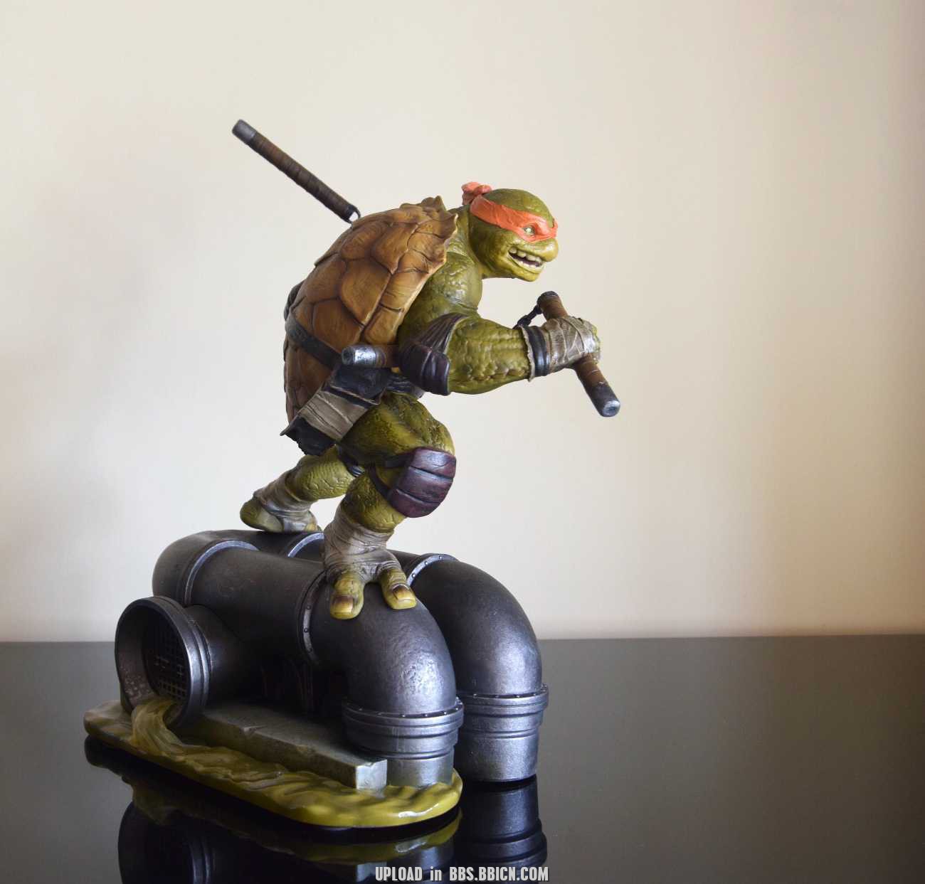 Teenage Mutant Ninja Turtles