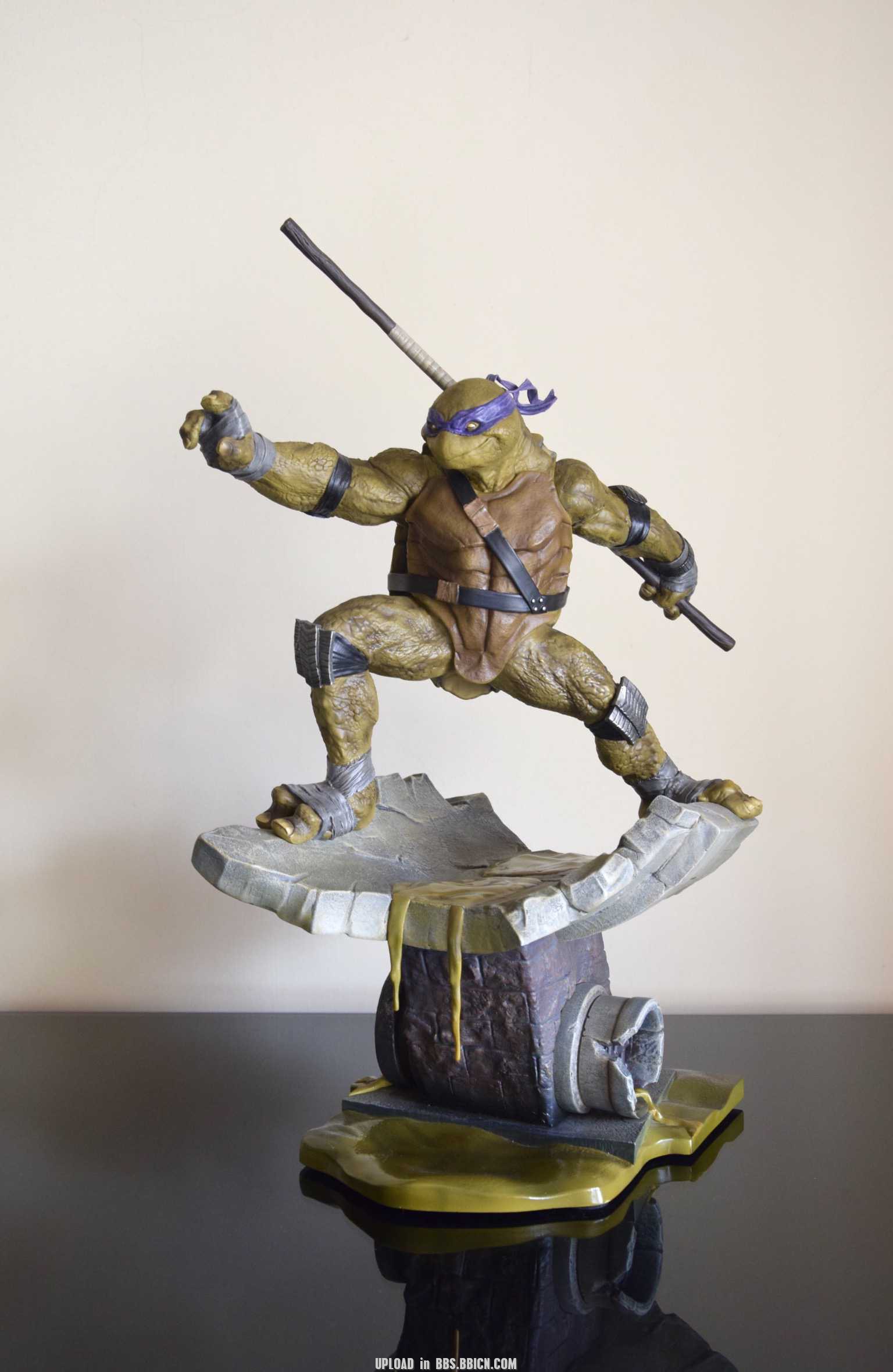 Teenage Mutant Ninja Turtles