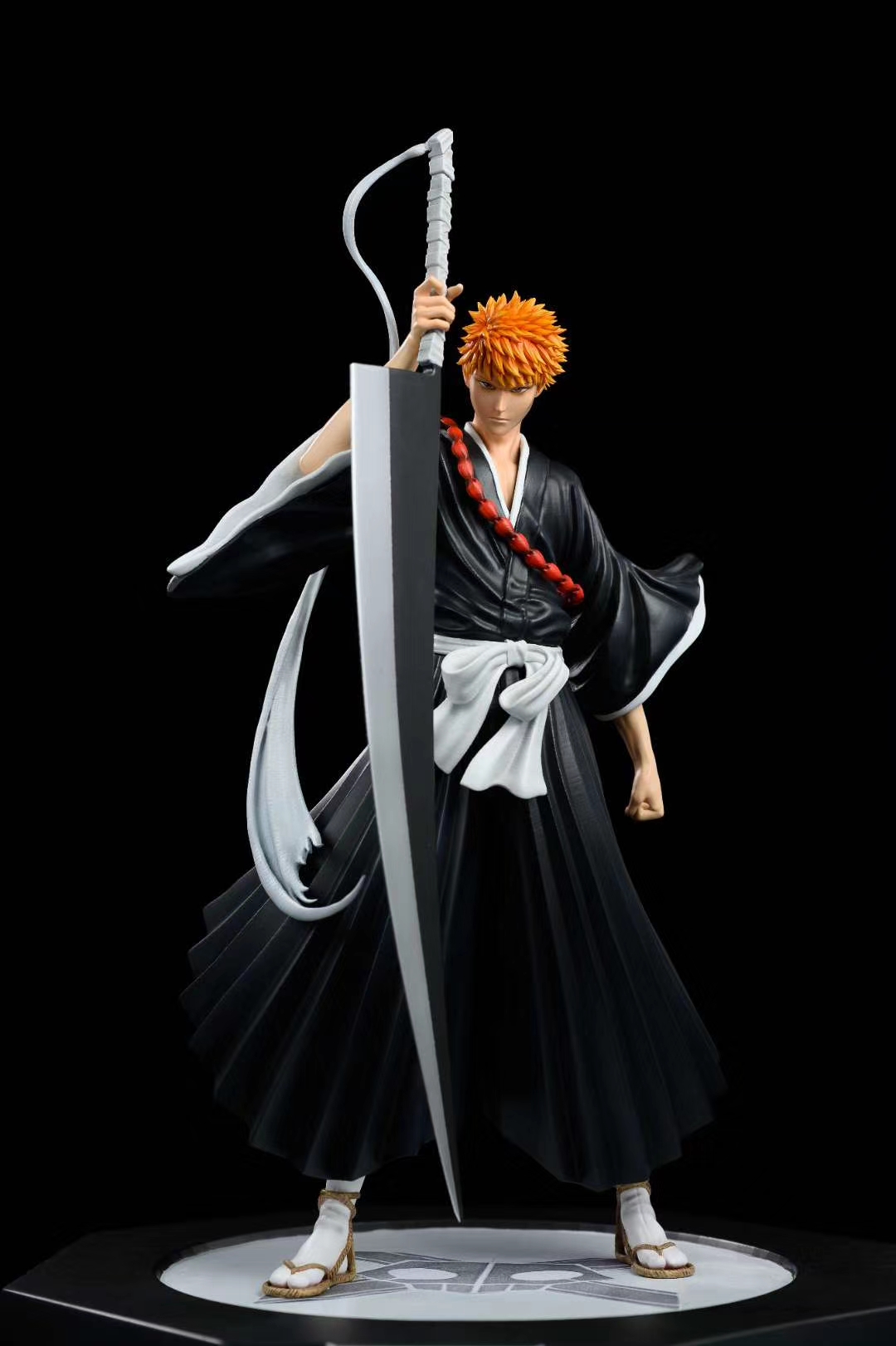 Ichigo Kurosaki