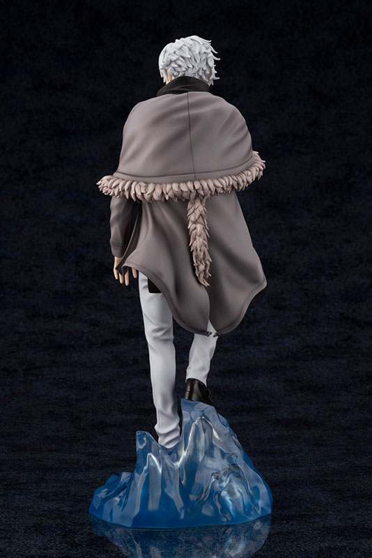 Fate/Grand Order Crypter/Kadoc Zemlupus 1/7