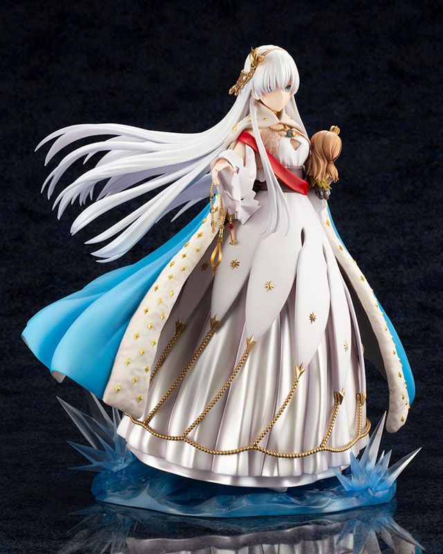 Fate/Grand Order Caster/Anastasia 1/7