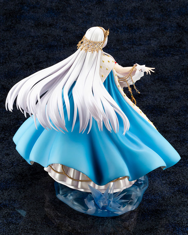 Fate/Grand Order Caster/Anastasia 1/7