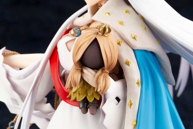Fate/Grand Order Caster/Anastasia 1/7