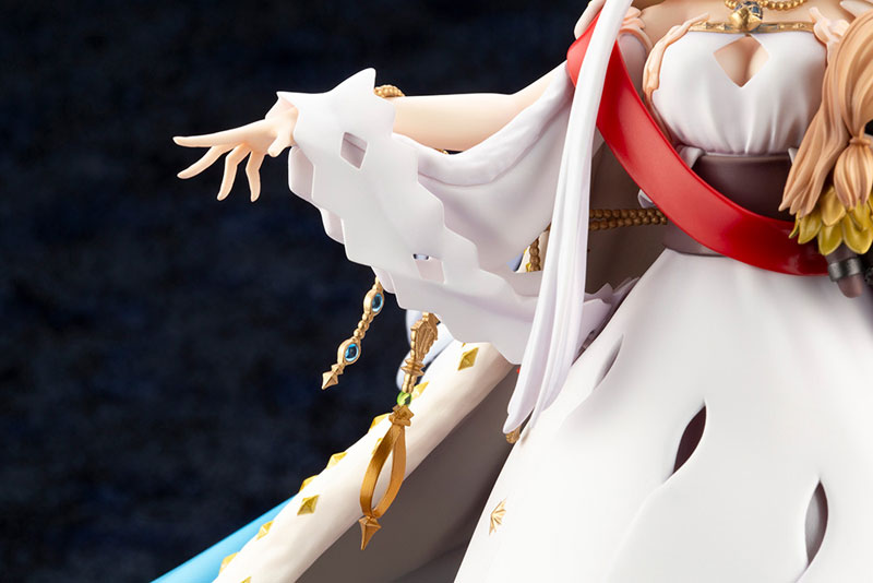 Fate/Grand Order Caster/Anastasia 1/7