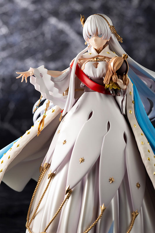 Fate/Grand Order Caster/Anastasia 1/7