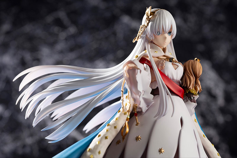 Fate/Grand Order Caster/Anastasia 1/7